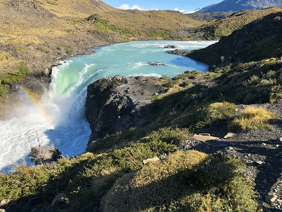 Miradores del Paine (Ruta Aonikenk)